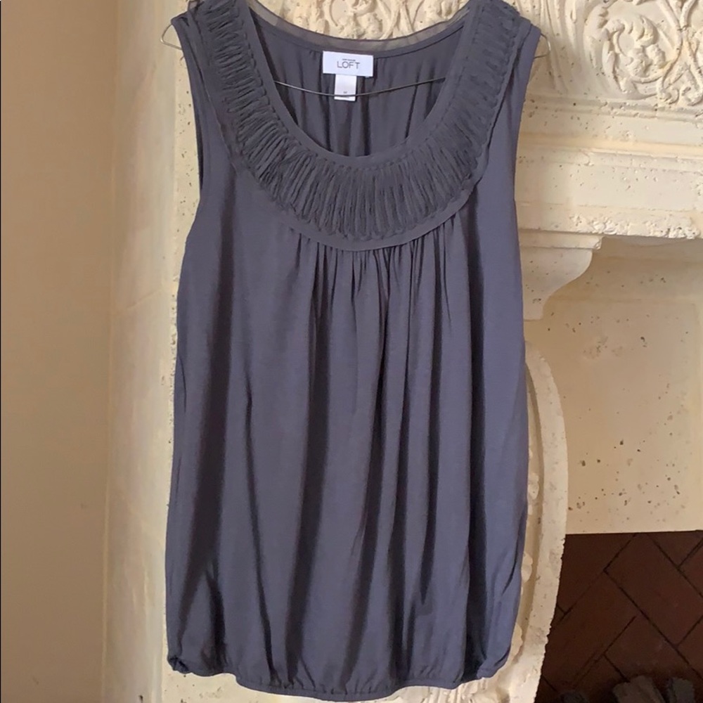 Ann Taylor Loft Women’s Top